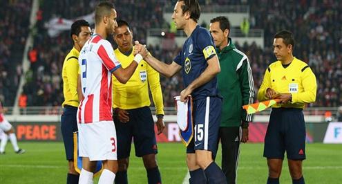 أوكلاند يستدرج التطواني لركلات الترجيح ويطيح به من مونديال الأندية